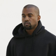 Rapper Kanye West poses before Christian Dior 2015-2016 Fall/Winter collection fashion show in Paris.
PATRICK KOVARIK/AFP/Getty Images